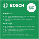 Set square BOSCH UniversalDistance 40 C-5