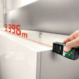 Set square BOSCH UniversalDistance 40 C-3