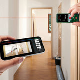 Set square BOSCH UniversalDistance 40 C-2