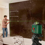 Laser level BOSCH-2