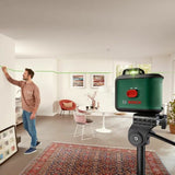 Laser level BOSCH-1