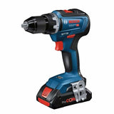 Driver Drill BOSCH-1