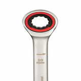 Combination spanner set BOSCH-2