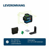 Laser level Openfield-5