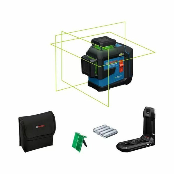 Laser level Openfield-0