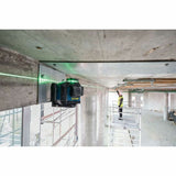 Laser level Openfield-1