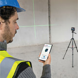 Laser level Openfield-1