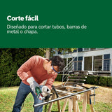 Angle grinder BOSCH-0