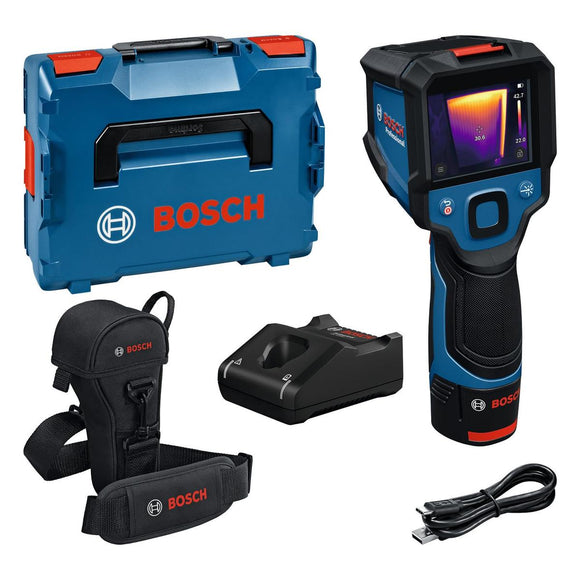 Bosch GTC 12V-450-13 Wrmebildkamera-0