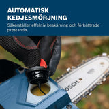 Pruning saw BOSCH-3