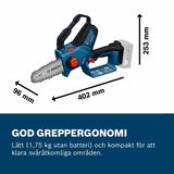 Pruning saw BOSCH-2