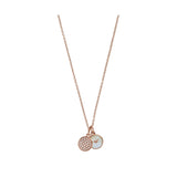 Ladies' Necklace Emporio Armani EGS2158221-0