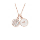 Ladies' Necklace Emporio Armani EGS2158221-2