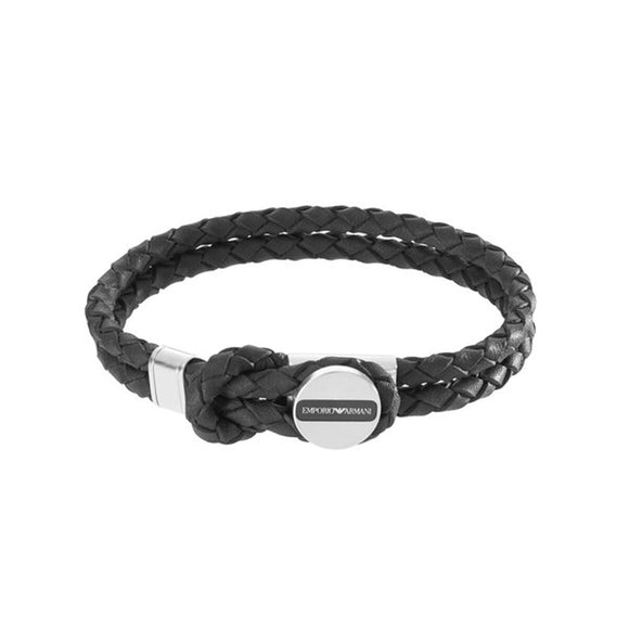 Men's Bracelet Emporio Armani EGS2178040-0