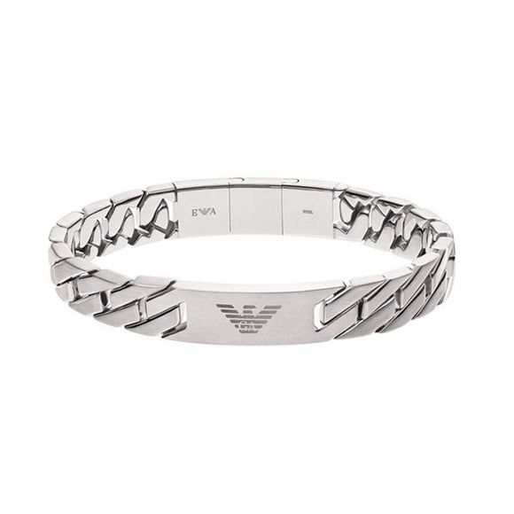 Men's Bracelet Emporio Armani EGS2435040-0