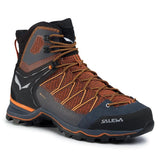 Walking Shoes for Men Salewa Trainer Lite Mid-2