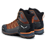 Walking Shoes for Men Salewa Trainer Lite Mid-7