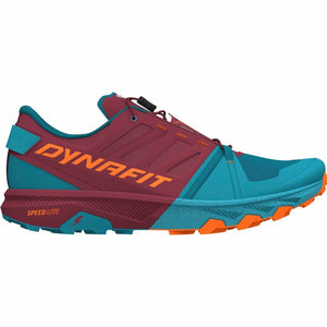 Men's Trainers Salewa Dynafit Alpine Pro 2 Blue-0