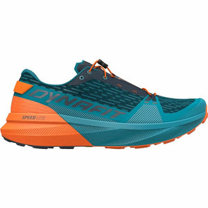 Running Shoes for Adults Salewa Dynafit Ultra Pro 2 Storm Blue-0