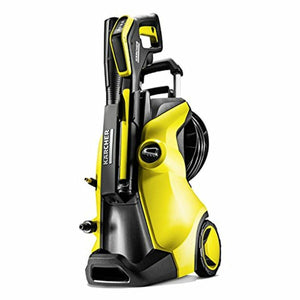 Jet Wash Kärcher K 5 PREMIUM SMART CONTROL 2100W Yellow-0