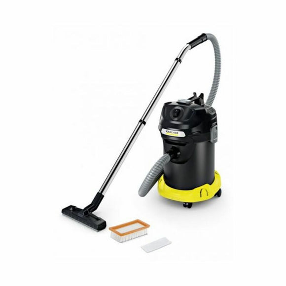 Bagless Vacuum Cleaner Kärcher 1.629-731.0 17 L 600W 600 W-0