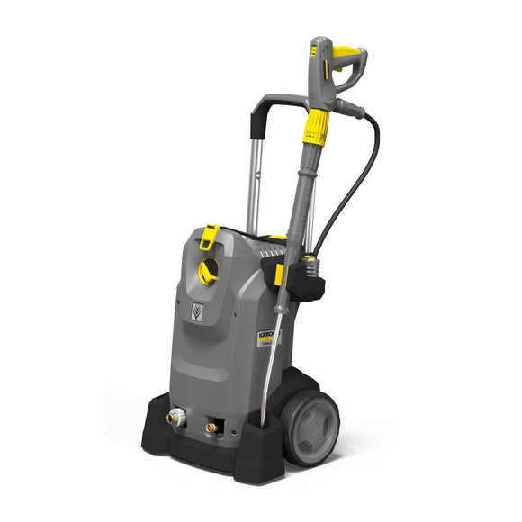 KARCHER MYJKA WYSOKOCINIENIOWA HD8/18-4 M PLUS *EU-0