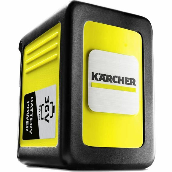 Rechargeable lithium battery Kärcher 36 V-0