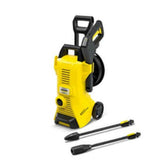 Jet Wash Kärcher K 3 Premium Power Control Yellow-0