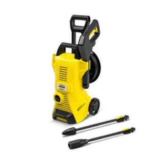 Jet Wash Kärcher K 3 Premium Power Control Yellow-0