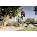 vacuum cleaner Kärcher WD 5 S V-25/5/22 1100 W Blower-1