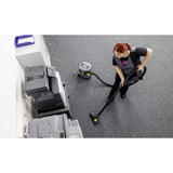 Vacuum Cleaner Kärcher 1.527-197.0 Yellow Black Grey 850 W-3