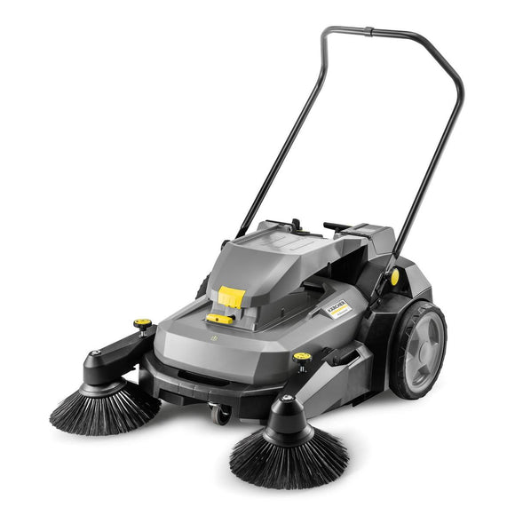 Slavimo irenginys Karcher KM 70/30 C BP 2SB-0
