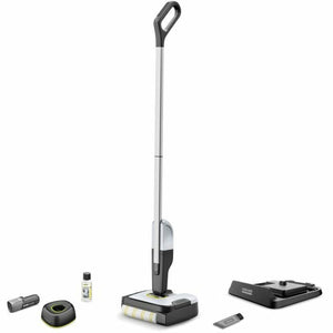 Cordless Vacuum Cleaner Kärcher 1.056-200.0-0