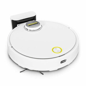 Robot Vacuum Cleaner Kärcher-0