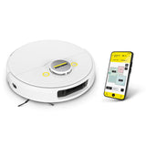 Robot Vacuum Cleaner Kärcher-1