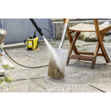 Jet Wash Kärcher 18 V-2