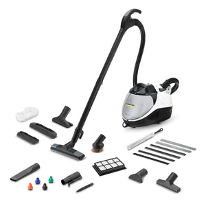 Vaporeta Steam Cleaner Kärcher SV7 2200 W-0