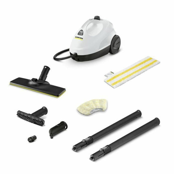 Vaporeta Steam Cleaner Kärcher 1500 W-0