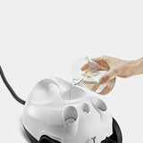 Cleaner Kärcher Steam 1500 W-5