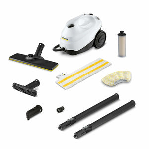 Vaporeta Steam Cleaner Kärcher SC3 EASYFIX WHI 900 W-0