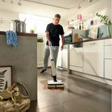 Cordless Vacuum Cleaner Kärcher 1.055-701.0-4