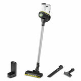 Stick Vacuum Cleaner Kärcher 1.198-670.0 Yellow White Black Silver 250 W 800 ml-0