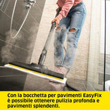 Vaporeta Steam Cleaner Kärcher SC2 DELUXE 1500 W-4