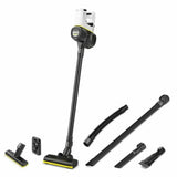 Bagless Vacuum Cleaner Kärcher 1.198-632.0 Yellow White Black-0