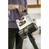 Bagless Vacuum Cleaner Kärcher 1.198-632.0 Yellow White Black-5