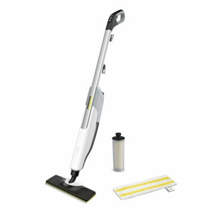 Vaporeta Steam Cleaner Kärcher 1600 W-0