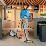 Vaporeta Steam Cleaner Kärcher 1.512-660.0 2250 W-19