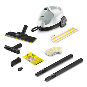 Vaporeta Steam Cleaner Kärcher SC4 2000 W-0