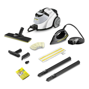 Vaporeta Steam Cleaner Kärcher 1.512-661.0 2250 W-0