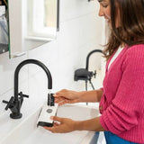 Vaporeta Steam Cleaner Kärcher SC1 UPRIGHT 1300 W-3